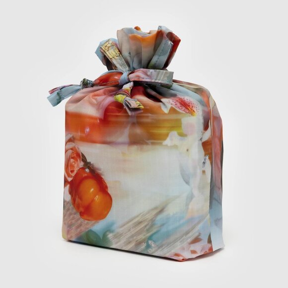 NWT Standard Baggu Set - Collina Strada (Animal, Spikey Puppy, Sistine Tomato) - Picture 6 of 7